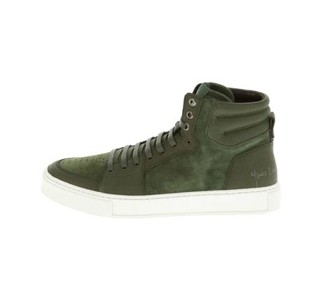 yves saint laurent scarpe uomo